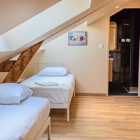 Arthur Residency - Luxury Apartment - Gare Le Havre Exterior photo